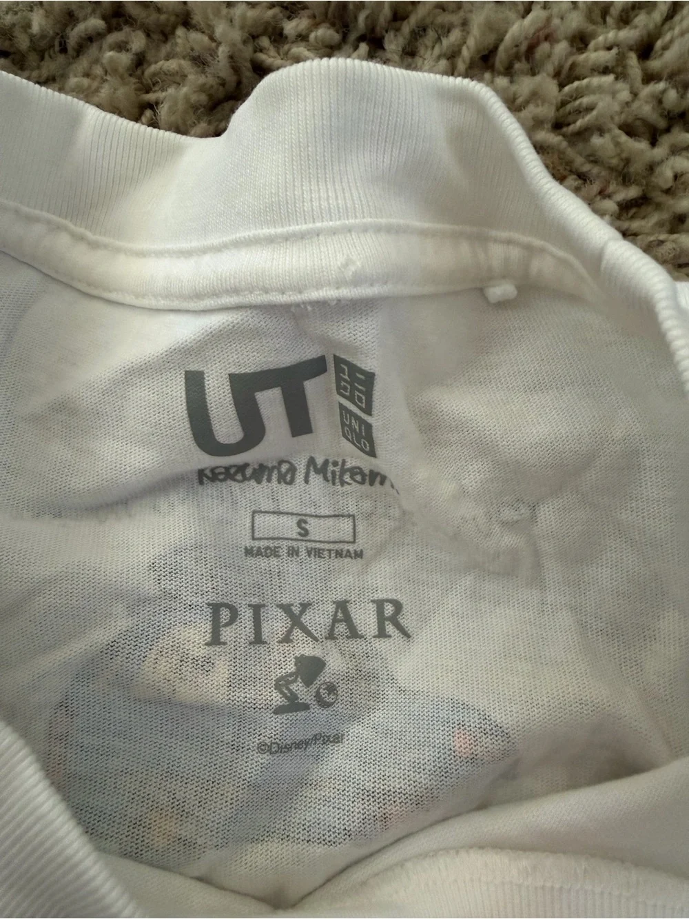 Disney Pixar Toy Story shirt - Picture 2 of 5